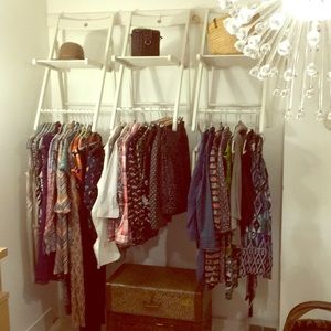 My Closet